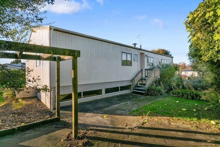 Photo of property in 27 George Street, Matamata, 3400