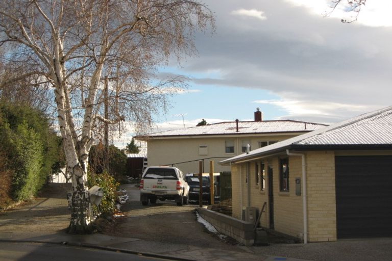 Photo of property in 8 Athenry Road, Bridge Hill, Alexandra, 9320