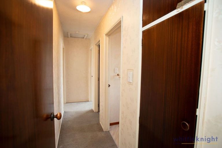 Photo of property in 4/149 Clarence Street, Riccarton, Christchurch, 8011