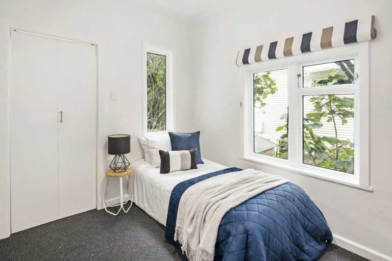 Photo of property in 4 Hurman Street, Karori, Wellington, 6012