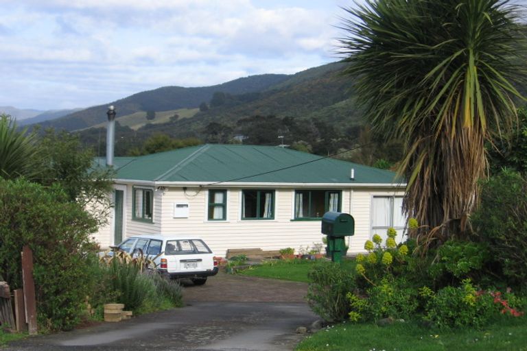 Photo of property in 4 Revans Street, Featherston, 5710