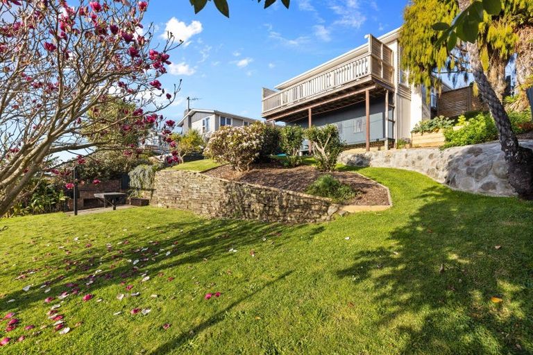 Photo of property in 22 Penrith Street, Westown, New Plymouth, 4310