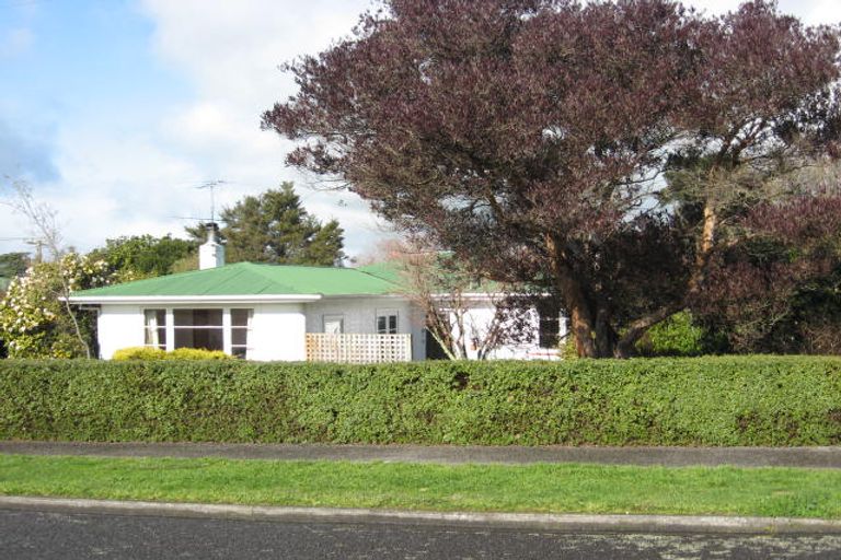 Photo of property in 72 Michael Street, Kuripuni, Masterton, 5810