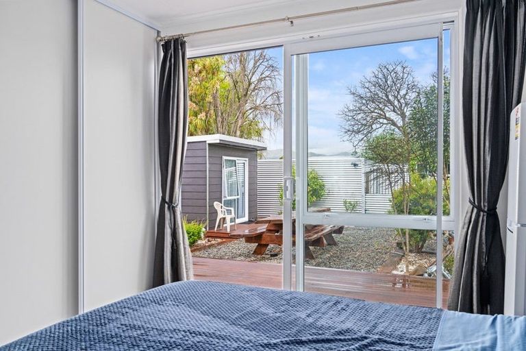 Photo of property in 27a Nelson Street, Mayfield, Blenheim, 7201