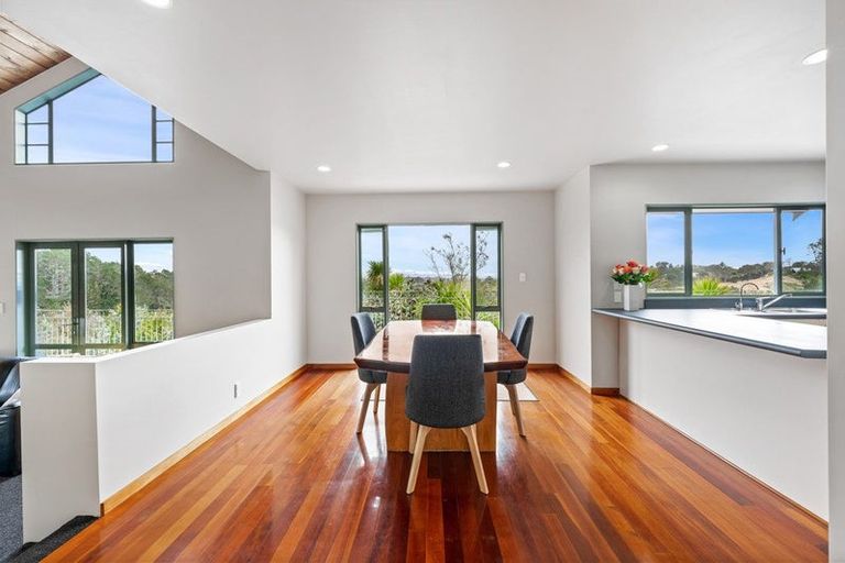 Photo of property in 40 Lonely Track Road, Redvale, Auckland, 0632