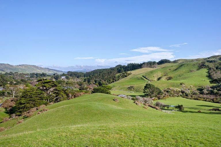 Photo of property in 609 Ohariu Valley Road, Ohariu, Wellington, 6037