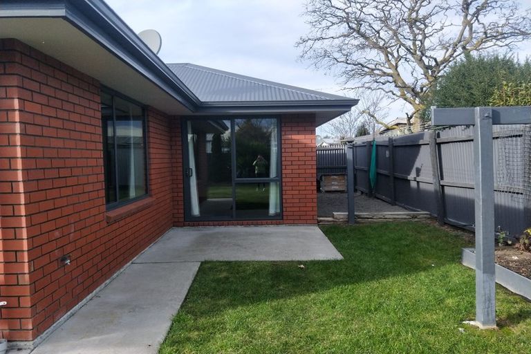 Photo of property in 92 Princes Street, Netherby, Ashburton, 7700