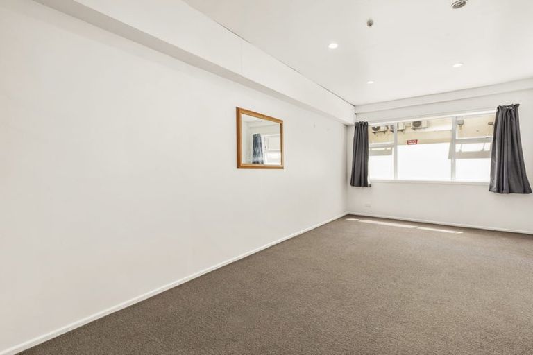 Photo of property in Dixonlane Apartments, 31/7 Feltex Lane, Te Aro, Wellington, 6011