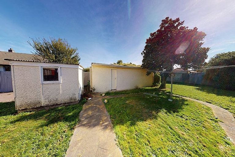 Photo of property in 3 Davis Crescent, Netherby, Ashburton, 7700