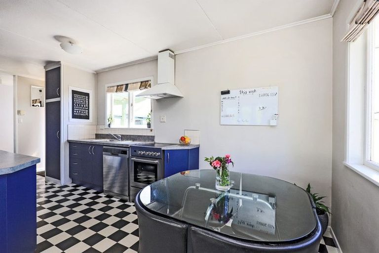 Photo of property in 812 Williams Street, Mahora, Hastings, 4120