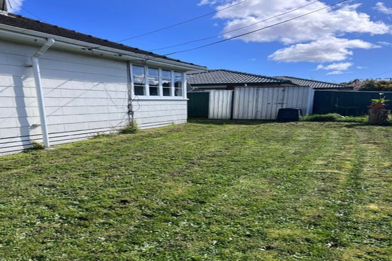Photo of property in 259 Oxford Terrace, Avalon, Lower Hutt, 5011