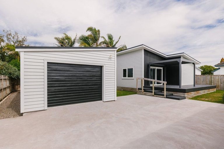 Photo of property in 8a Cuba Street, Takaro, Palmerston North, 4412