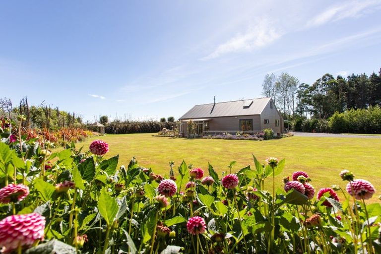 Photo of property in 41 Beckett Lane, Dannevirke, 4972