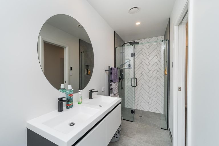 Photo of property in 61 Freedom Drive, Kelvin Grove, Palmerston North, 4414