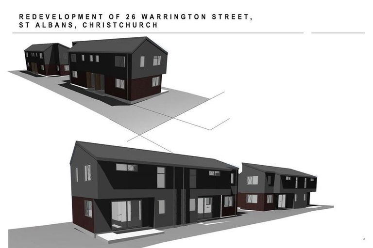 Photo of property in 26 Warrington Street, Matua, Tauranga, 3110