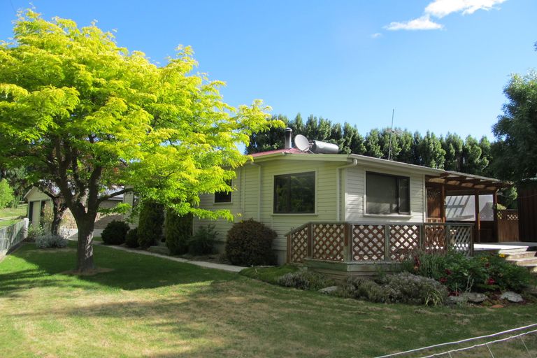 Photo of property in 137 Blackman Road, Blackmans, Alexandra, 9391