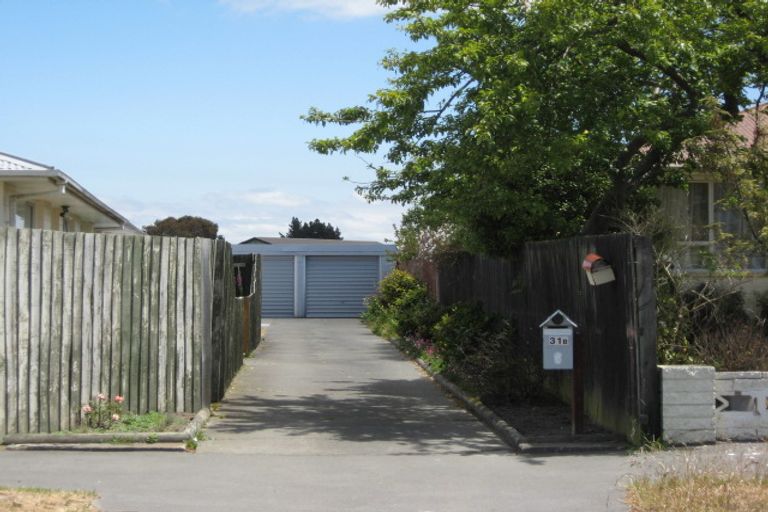 Photo of property in 2/31 Lamorna Road, Parklands, Christchurch, 8083