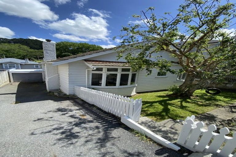 Photo of property in 116 Moxham Avenue, Hataitai, Wellington, 6021