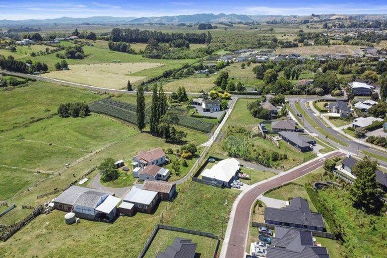Photo of property in 6 Rongopai Close, Te Kauwhata, 3710