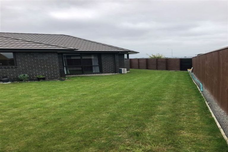 Photo of property in 20 Asheridge Place, Wigram, Christchurch, 8025