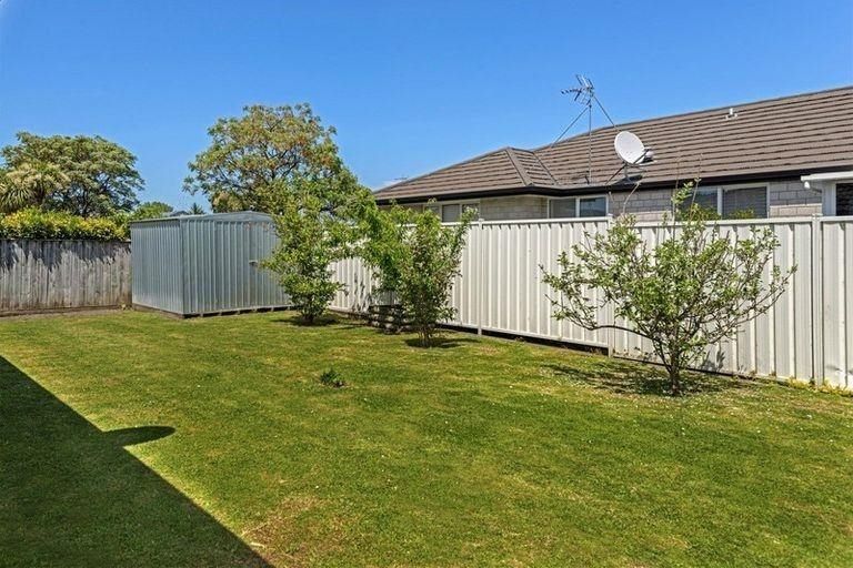 Photo of property in 34 Sterling Park, Lytton West, Gisborne, 4010