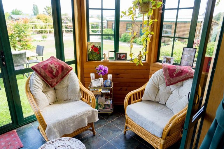 Photo of property in 7 Greenhithe Street, Waihola, Milton, 9073