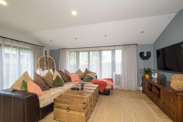 Photo of property in 8 Jordan Avenue, Tinwald, Ashburton, 7700