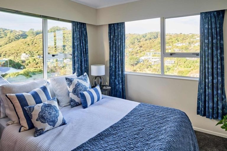 Photo of property in 18 Gordon Road, Plimmerton, Porirua, 5026