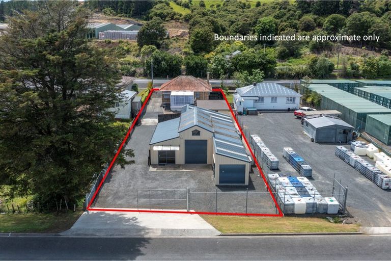 Photo of property in 434 Great South Road, Huntly, 3700