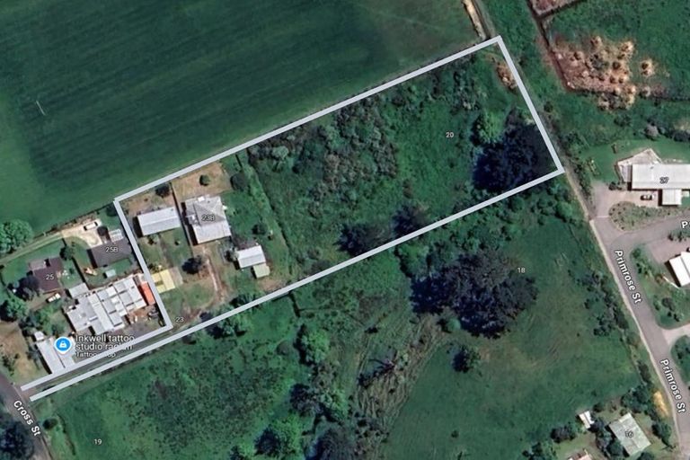 Photo of property in 23 Cross Street, Raglan, 3225