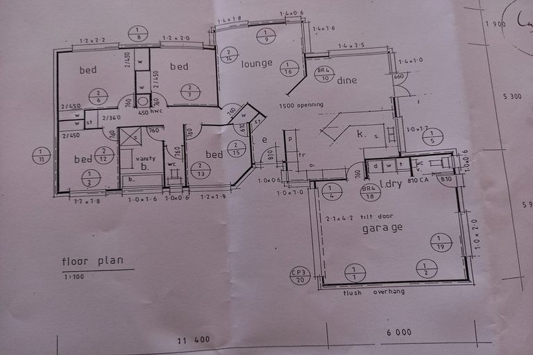 Photo of property in 20a Peachgrove Road, Hamilton East, Hamilton, 3216