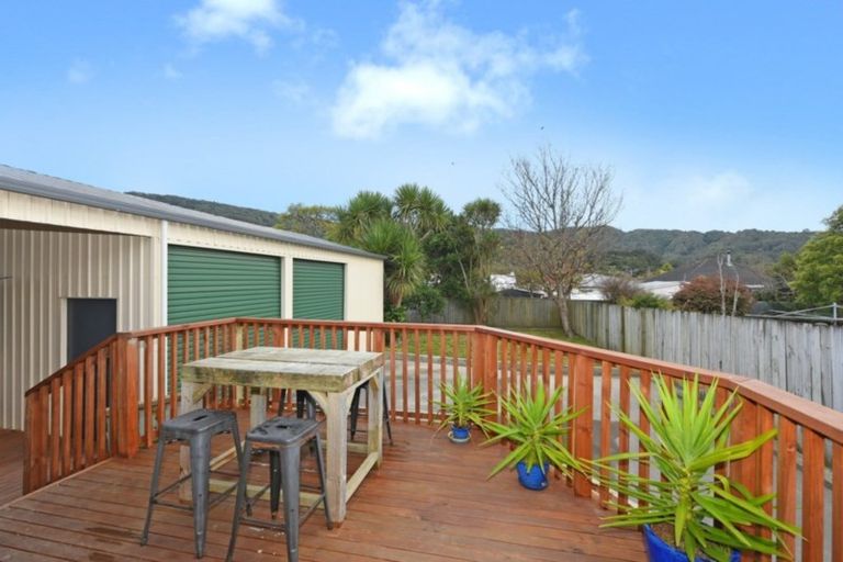Photo of property in 60 Coast Road, Wainuiomata, Lower Hutt, 5014