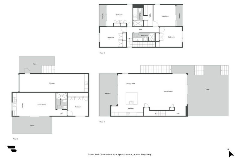 Photo of property in 203 Winifred Avenue, Whangamata, 3620