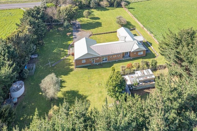 Photo of property in 686 State Highway 3, Kaitoke, Whanganui, 4572