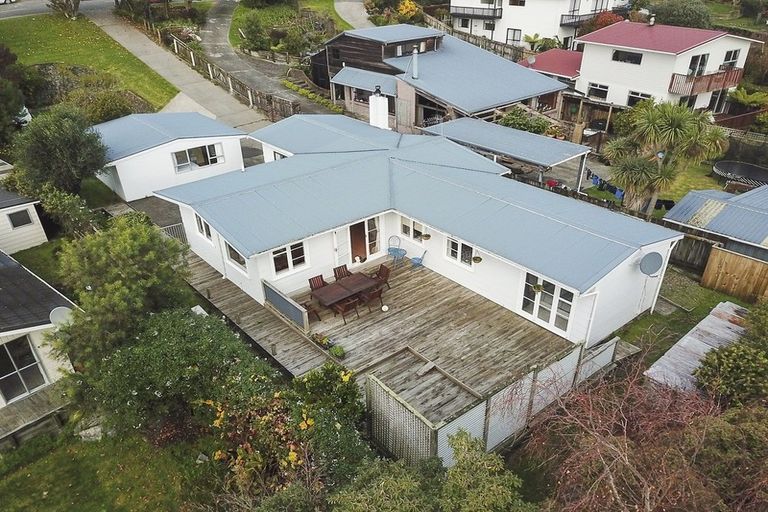 Photo of property in 29 Kiwi Road, Raumati Beach, Paraparaumu, 5032