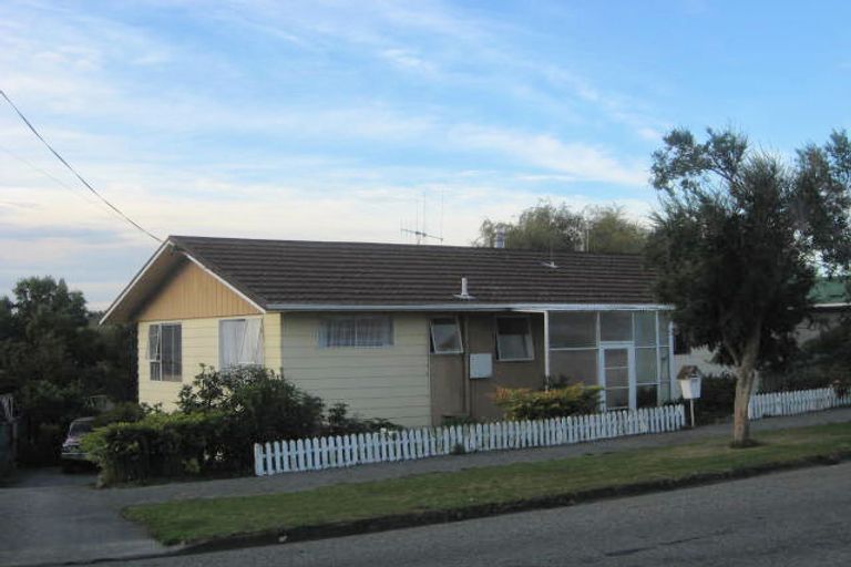 Photo of property in 99 Grants Road, Marchwiel, Timaru, 7910