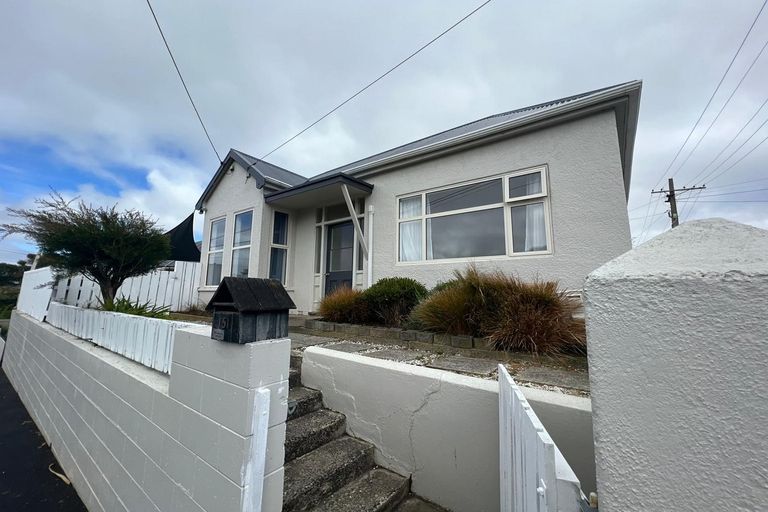 Photo of property in 51 Russell Street, Dunedin Central, Dunedin, 9016
