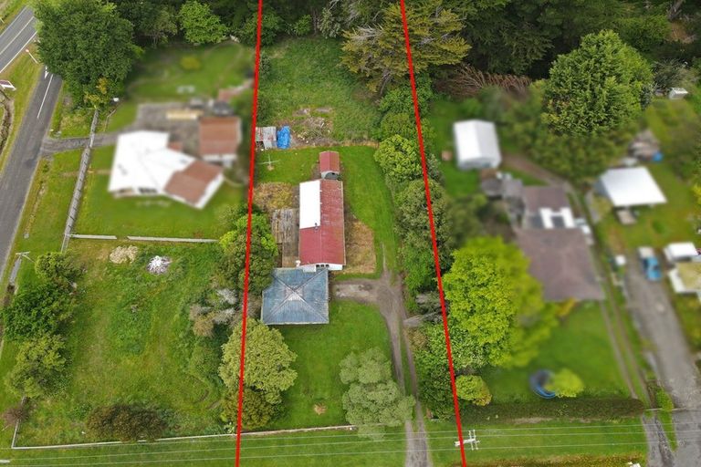 Photo of property in 9 Kimber Street, Halcombe, Feilding, 4779