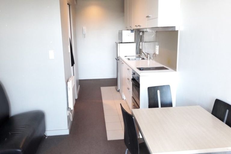 Photo of property in Forte Apartments, 302/37 Symonds Street, Grafton, Auckland, 1010