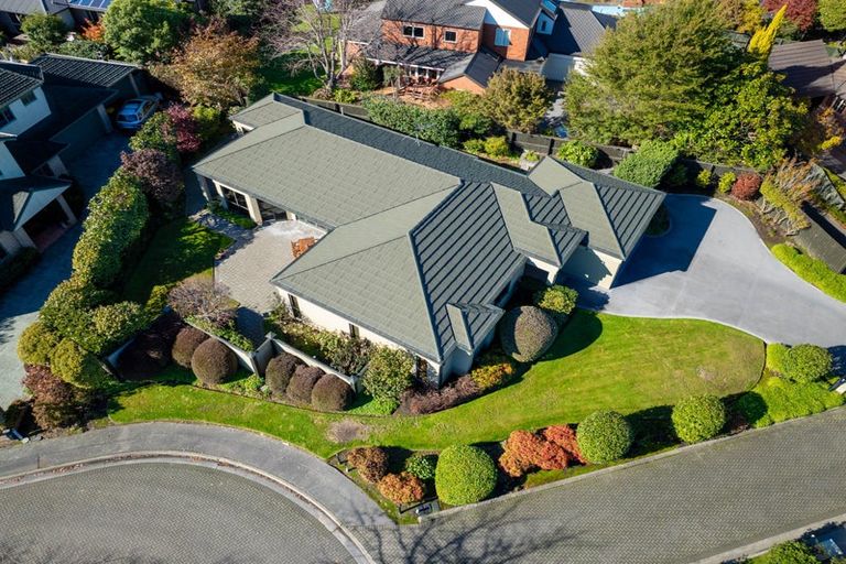 Photo of property in 55 Marble Wood Drive, Papanui, Christchurch, 8053