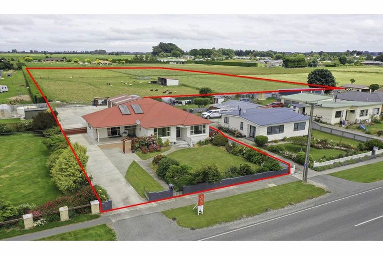 Photo of property in 134 Ferry Road, Edendale, 9825