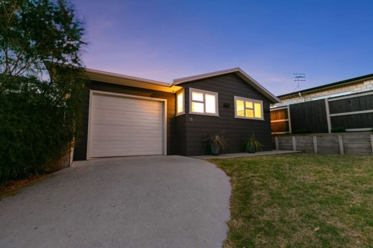 Photo of property in 13 Clyde Street, Mount Maunganui, 3116