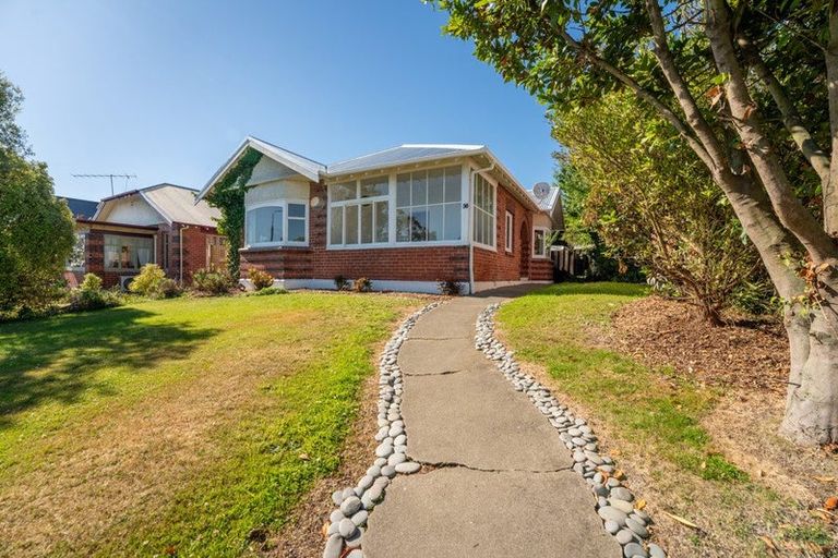 Photo of property in 36 College Road, Parkside, Timaru, 7910