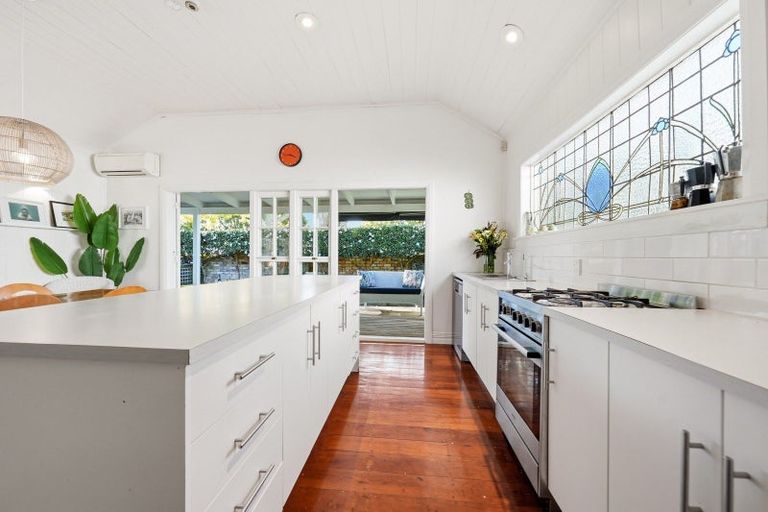 Photo of property in 6 Tongariro Street, Mount Eden, Auckland, 1024