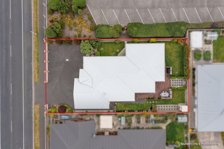 Photo of property in 145 Factory Road, Mosgiel, 9024