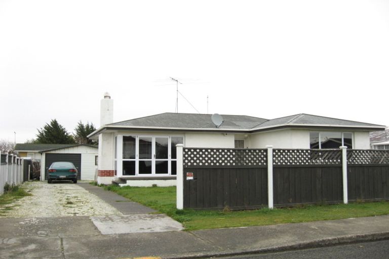 Photo of property in 138 Waiau Crescent, Kingswell, Invercargill, 9812