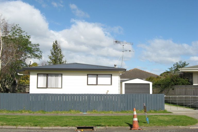 Photo of property in 1 Barry Avenue, Whakatane, 3120