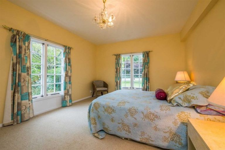 Photo of property in 433 Old Tai Tapu Road, Tai Tapu, Christchurch, 7672