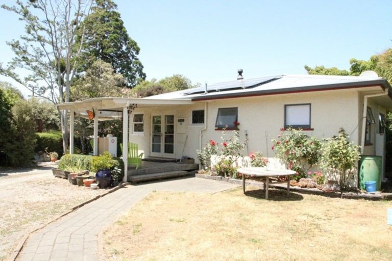 Photo of property in 55 Pitfure Road, Wakefield, 7025