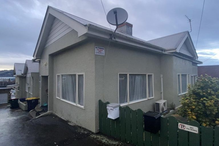 Photo of property in 19 Queen Street, North Dunedin, Dunedin, 9016